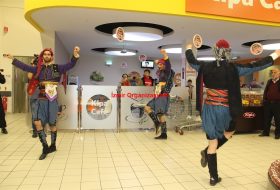 Yöresel Danslar - Kipa
