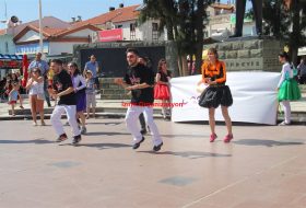 Varyete Ekibi - Kipa