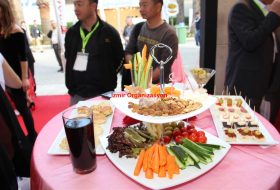Kokteyl Organizasyonu Catering