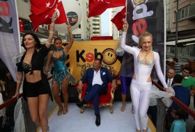 Karma Açılış Organizasyonu İzmir Organizasyon