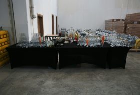 Catering Organizasyonu Açılış Organizasyonu
