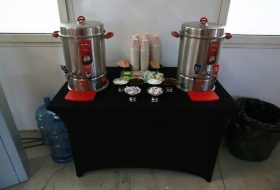 İzmir Organizasyon Açılış Organizasyonu Catering