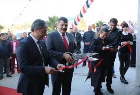Kokteylli Açılış Organizasyonu İzmir Organizasyon