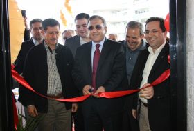 İzmir Organizasyon Açılış Organizasyonu Kokteyl Organizasyonu