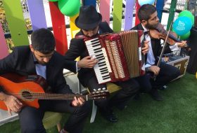 Trio Grubu Müzik Grubu İzmir Organizasyon